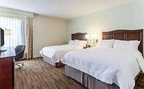 Hampton Inn Boston/peabody